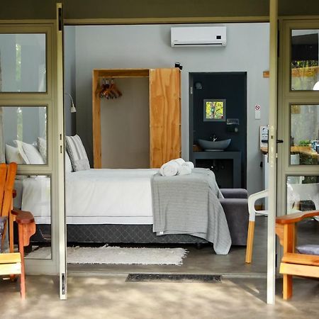 Bushbaby Lodge At Nkonyeni Manzini Esterno foto