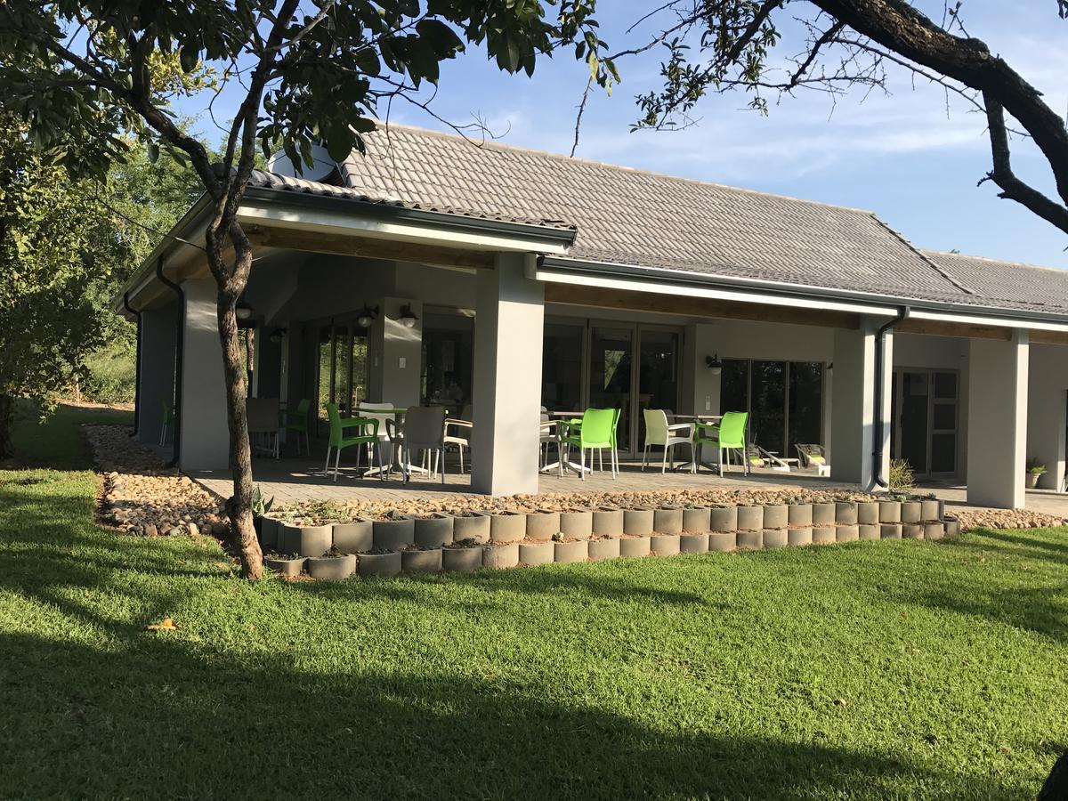 Bushbaby Lodge At Nkonyeni Manzini Esterno foto