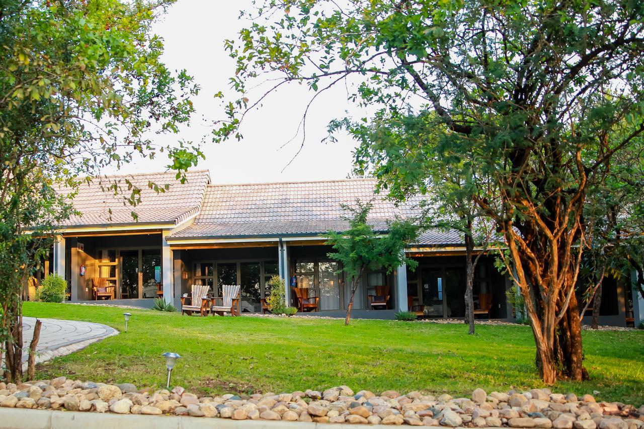 Bushbaby Lodge At Nkonyeni Manzini Esterno foto
