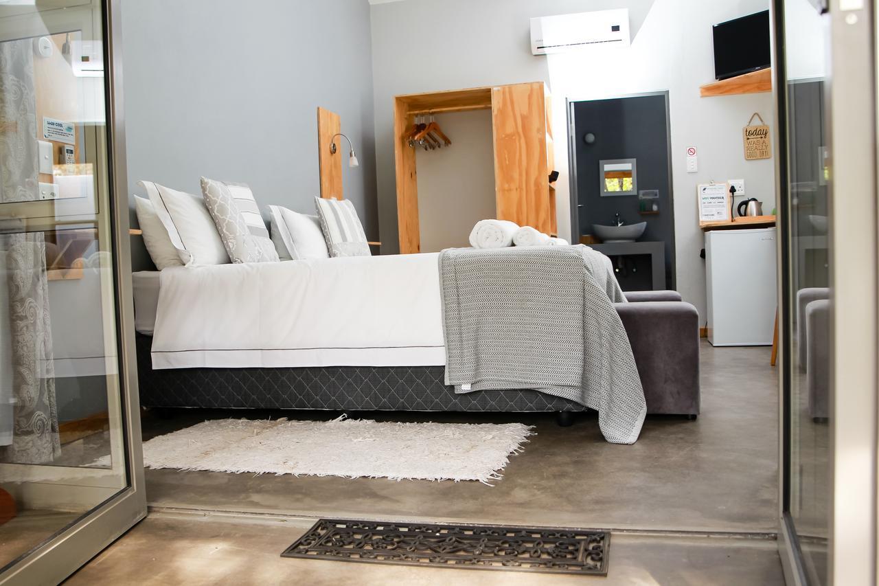 Bushbaby Lodge At Nkonyeni Manzini Esterno foto