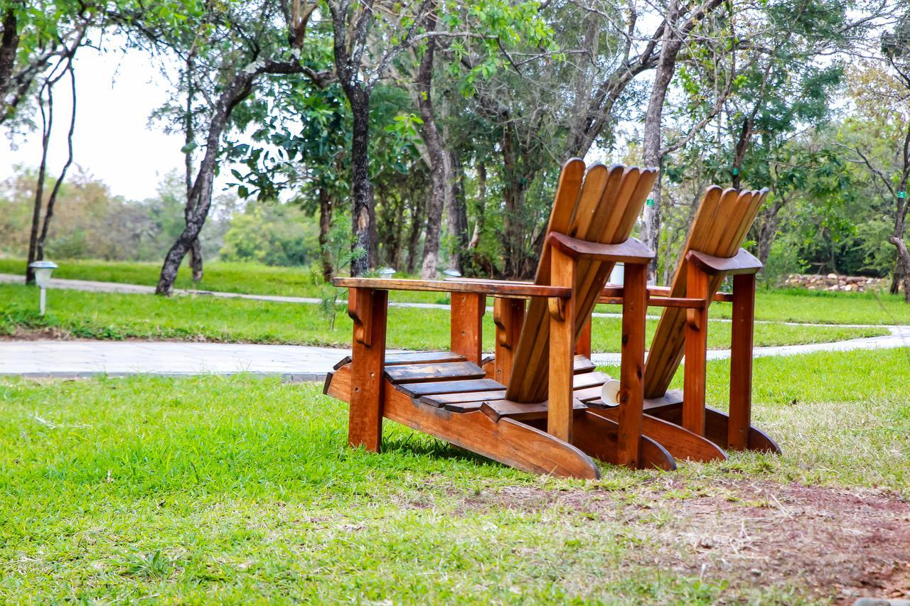 Bushbaby Lodge At Nkonyeni Manzini Esterno foto