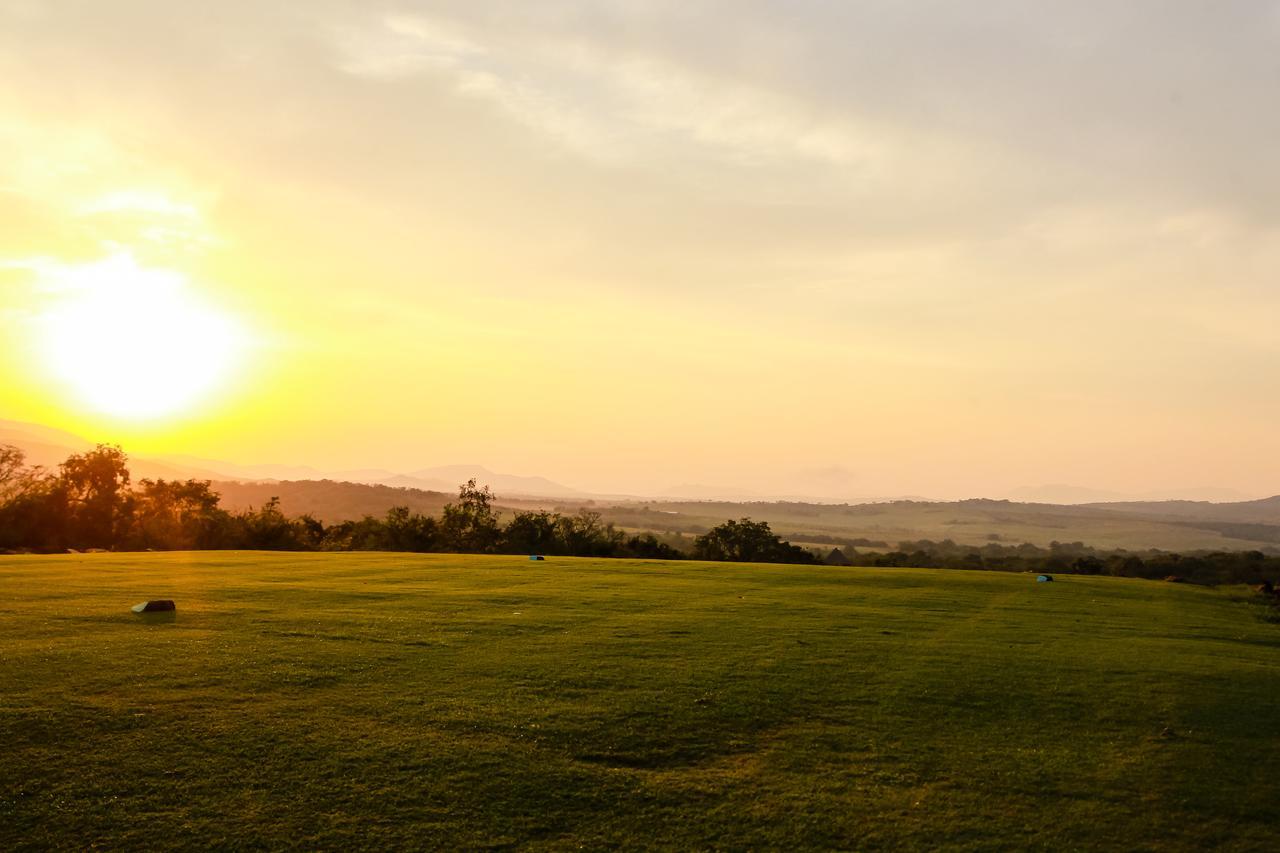 Bushbaby Lodge At Nkonyeni Manzini Esterno foto