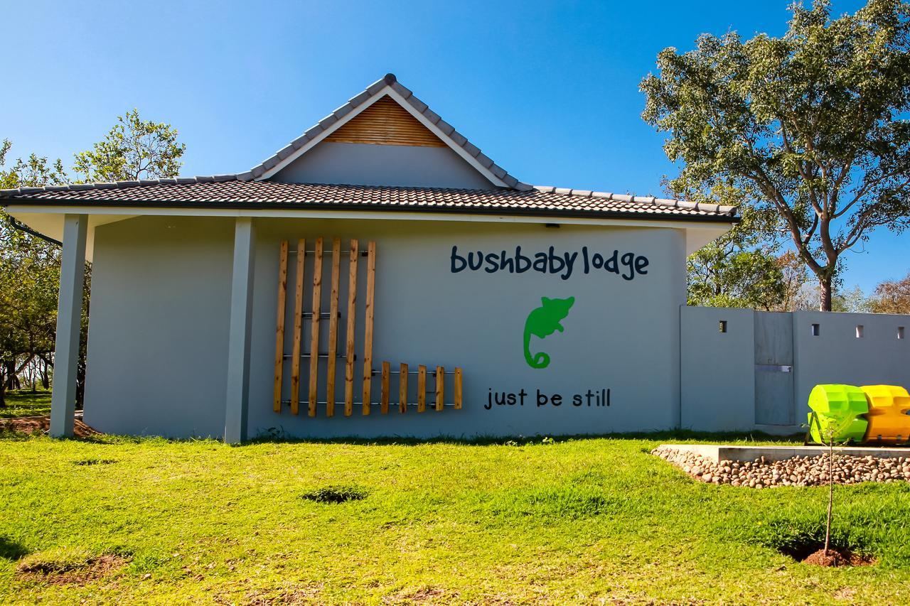 Bushbaby Lodge At Nkonyeni Manzini Esterno foto