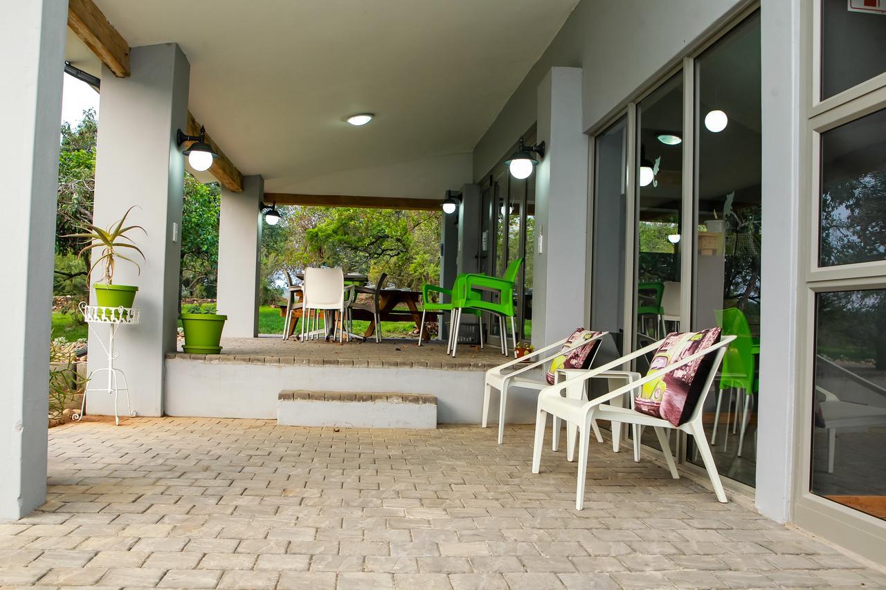 Bushbaby Lodge At Nkonyeni Manzini Esterno foto