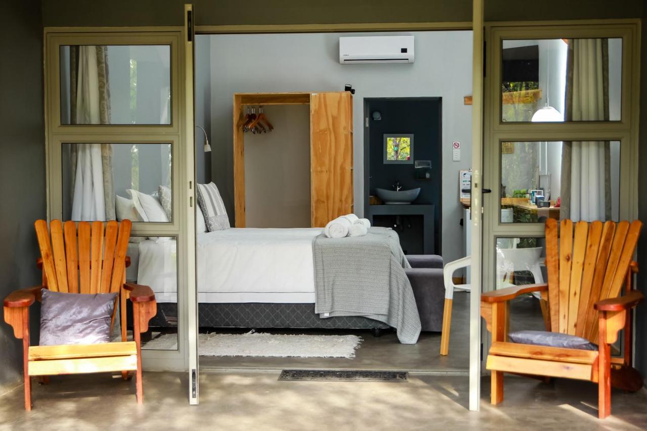 Bushbaby Lodge At Nkonyeni Manzini Esterno foto