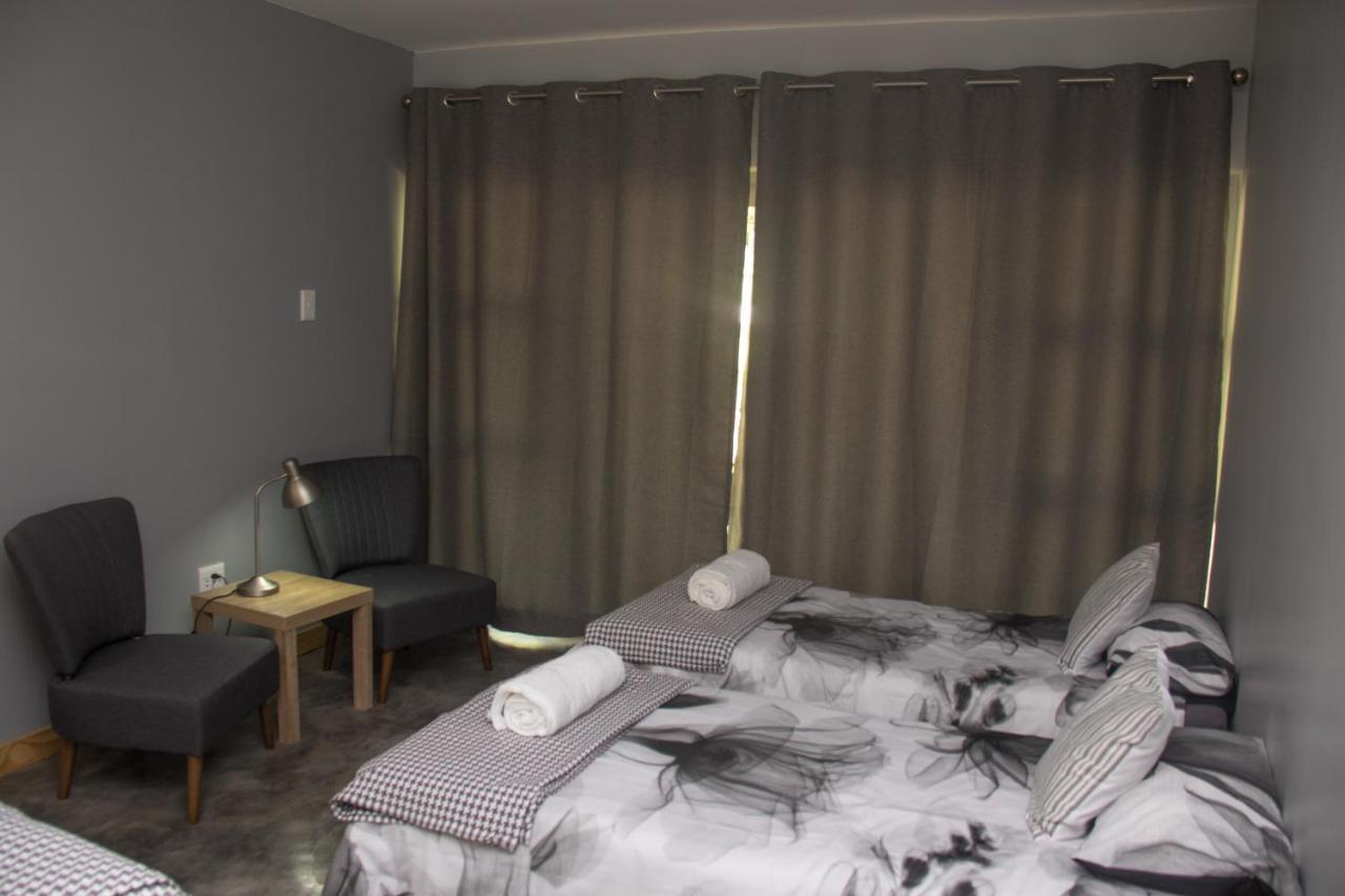 Bushbaby Lodge At Nkonyeni Manzini Esterno foto